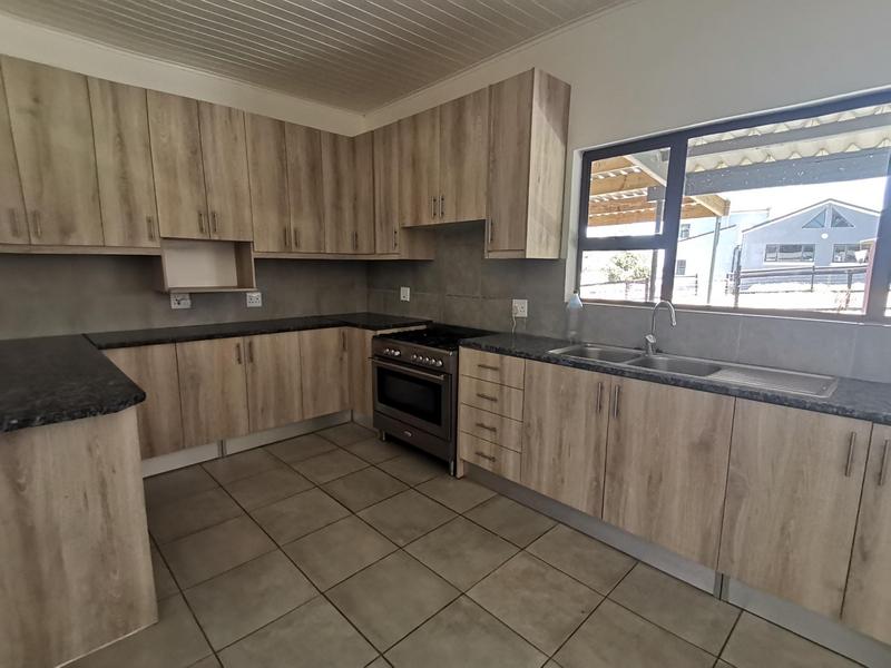 To Let 3 Bedroom Property for Rent in Klapmuts Western Cape